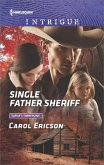 Single Father Sheriff (eBook, ePUB)