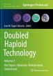 Doubled Haploid Technology - Bild 1