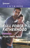 Full Force Fatherhood (eBook, ePUB)