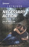 Necessary Action (eBook, ePUB) Necessary Action (eBook, ePUB)