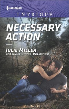 Necessary Action (eBook, ePUB) - Miller, Julie