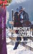Rancher's Covert Christmas (eBook, ePUB) - Bild 1
