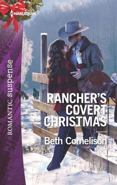 Cover Rancher's Covert Christmas (eBook, ePUB)
