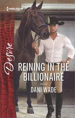 Cover Reining In the Billionaire (eBook, ePUB)