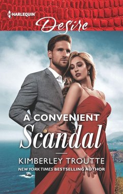 A Convenient Scandal (eBook, ePUB) - Troutte, Kimberley