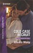 Cold Case Recruit (eBook, ePUB) - Bild 1