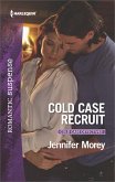Cold Case Recruit (eBook, ePUB) Cold Case Recruit (eBook, ePUB)