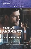Smoke and Ashes (eBook, ePUB) Smoke and Ashes (eBook, ePUB)