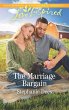 The Marriage Bargain (eBook, ePUB) - Bild 1