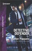 Detective Defender (eBook, ePUB) Detective Defender (eBook, ePUB)