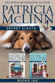 Secret Sleuth Box Set (Secret Sleuth, Books 1-2) (eBook, ePUB) Secret Sleuth Box Set (Secret Sleuth, Books 1-2) (eBook, ePUB)