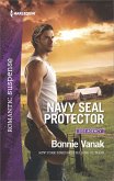 Navy SEAL Protector (eBook, ePUB) Navy SEAL Protector (eBook, ePUB)