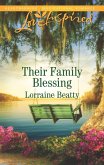Their Family Blessing (eBook, ePUB) Their Family Blessing (eBook, ePUB)
