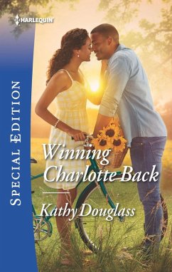 Cover Winning Charlotte Back (eBook, ePUB)
