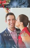A December to Remember (eBook, ePUB) A December to Remember (eBook, ePUB)