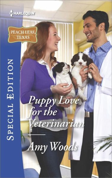 Puppy Love for the Veterinarian (eBook, ePUB) Puppy Love for the Veterinarian (eBook, ePUB)