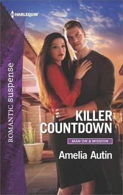 Cover Killer Countdown (eBook, ePUB)
