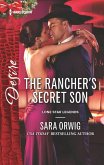 The Rancher's Secret Son (eBook, ePUB) The Rancher's Secret Son (eBook, ePUB)