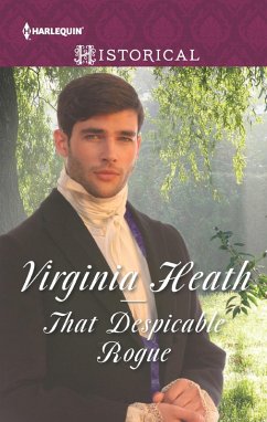 Cover That Despicable Rogue (eBook, ePUB)