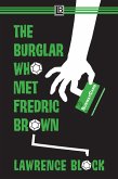 The Burglar Who Met Fredric Brown (Bernie Rhodenbarr, #13) (eBook, ePUB)