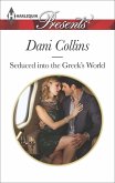 Seduced into the Greek's World (eBook, ePUB)