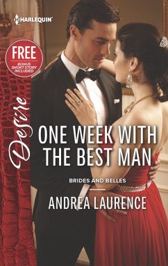 Cover One Week with the Best Man (eBook, ePUB)
