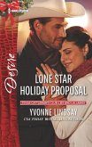 Lone Star Holiday Proposal (eBook, ePUB)