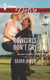 Cowgirls Don't Cry (eBook, ePUB)