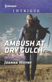 Ambush at Dry Gulch (eBook, ePUB) Ambush at Dry Gulch (eBook, ePUB)