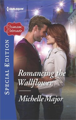 Cover Romancing the Wallflower (eBook, ePUB)