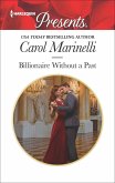 Billionaire Without a Past (eBook, ePUB)