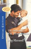 The Detective's 8 lb, 10 oz Surprise (eBook, ePUB)