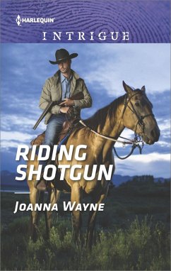 Cover Riding Shotgun (eBook, ePUB)