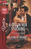 A CEO in Her Stocking (eBook, ePUB)