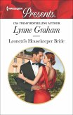 Leonetti's Housekeeper Bride (eBook, ePUB)