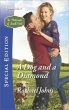 A Dog and a Diamond (eBook, ePUB) - Bild 1