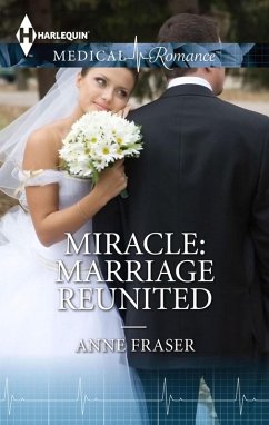 Miracle: Marriage Reunited (eBook, ePUB) Cover Miracle: Marriage Reunited (eBook, ePUB)
