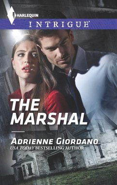 The Marshal (eBook, ePUB) - Giordano, Adrienne