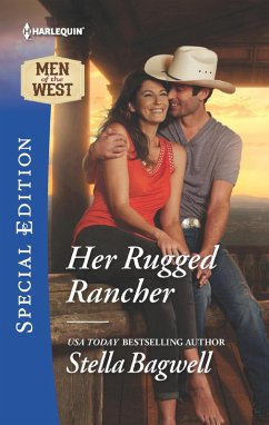 Cover Her Rugged Rancher (eBook, ePUB)