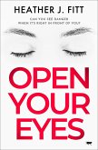 Open Your Eyes (eBook, ePUB) Open Your Eyes (eBook, ePUB)