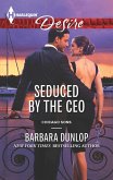 Seduced by the CEO (eBook, ePUB)