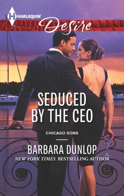 Cover Seduced by the CEO (eBook, ePUB)