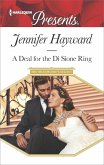 A Deal for the Di Sione Ring (eBook, ePUB)