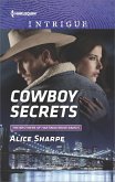 Cowboy Secrets (eBook, ePUB) Cowboy Secrets (eBook, ePUB)