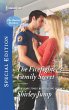 The Firefighter's Family Secret (eBook,... - Bild 1