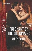 Pregnant by the Billionaire (eBook, ePUB)
