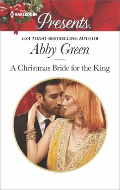 Cover A Christmas Bride for the King (eBook, ePUB)