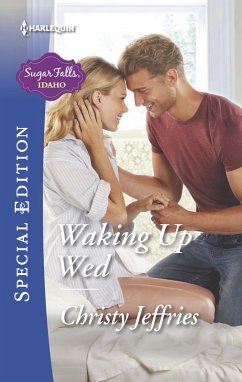 Waking Up Wed (eBook, ePUB) Cover Waking Up Wed (eBook, ePUB)