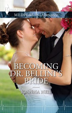 Cover Becoming Dr. Bellini's Bride (eBook, ePUB)