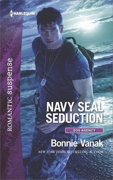 Navy Seal Seduction (eBook, ePUB) Navy Seal Seduction (eBook, ePUB)